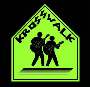 KROSSWALK'S MYSPACE PAGE